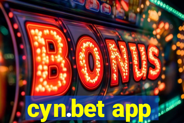 cyn.bet app